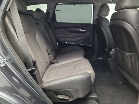 Used 2020 Hyundai Santa Fe Limited image 19