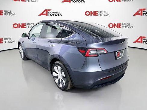 Used 2023 Tesla Model Y Long Range image 5
