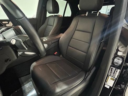 Used 2025 Mercedes-Benz GLE 450e 4MATIC image 15
