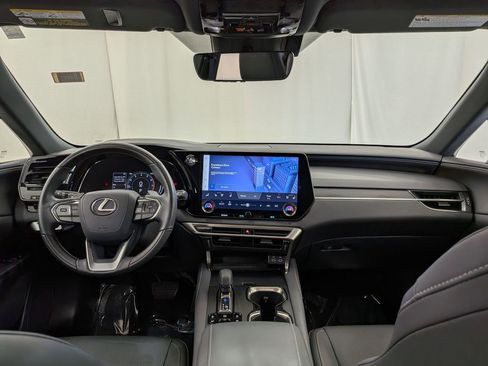 Used 2023 Lexus RX 350 Premium w/ Accessory Package (Z1) AWD/4WD image 13