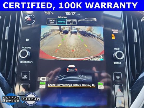 Certified 2023 Subaru Ascent Limited w/ Technology Package image 24