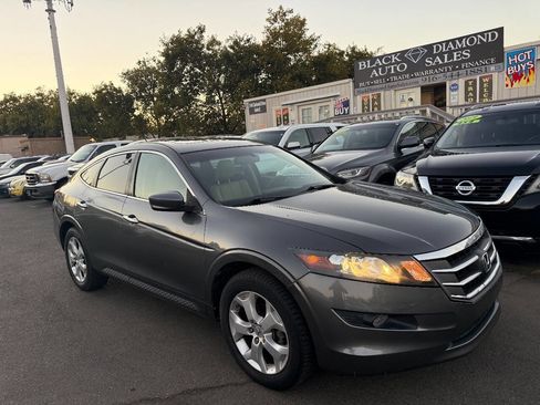Used 2011 Honda Crosstour EX-L image 10