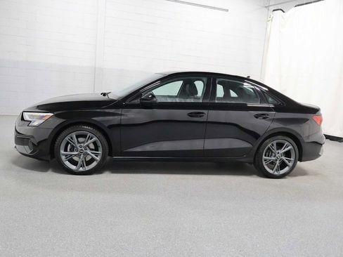 Used 2024 Audi A3 2.0T Premium Plus AWD/4WD image 2