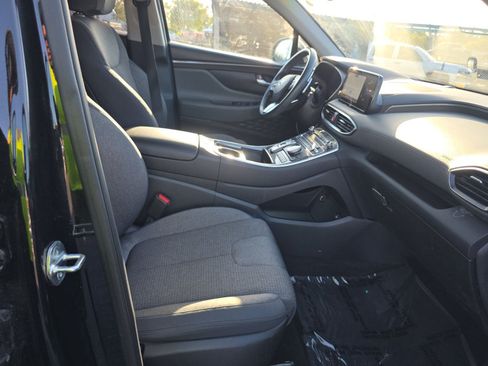 Used 2023 Hyundai Santa Fe SEL FWD image 9
