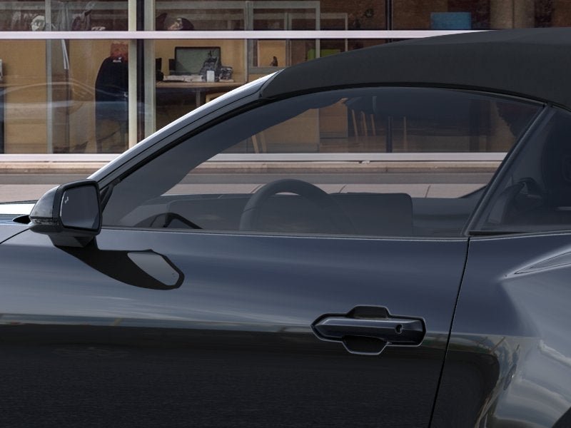 New 2026 Ford Mustang GT Premium RWD image 20