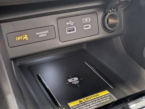 New 2026 Acura Integra A-Spec FWD image 22