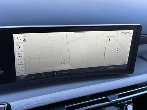 New 2026 Hyundai Tucson Limited image 20