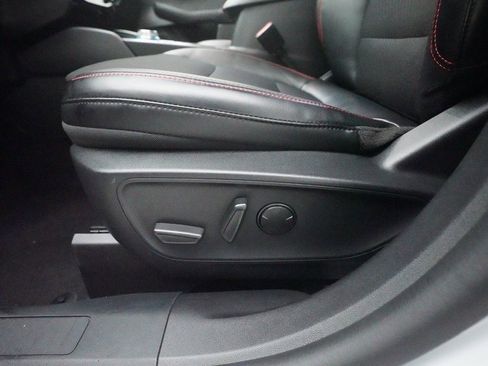 Used 2025 Ford Escape ST-Line w/ Tech Pack #1 image 28