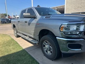 Used 2022 RAM 2500 Tradesman AWD/4WD video 1