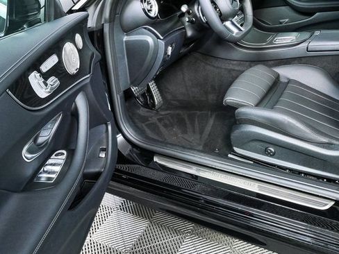 Used 2023 Mercedes-Benz E 450 Coupe image 8
