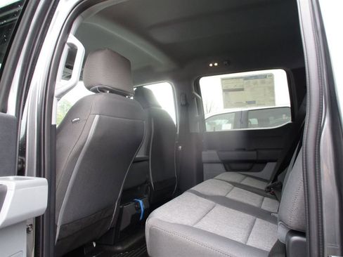 New 2026 Ford F350 XL image 13