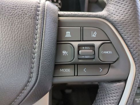 New 2026 Toyota Tundra Limited AWD/4WD image 23