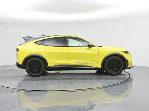 New 2024 Ford Mustang Mach-E GT image 30