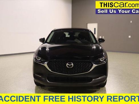 Used 2024 MAZDA CX-30 AWD 2.5 S image 3
