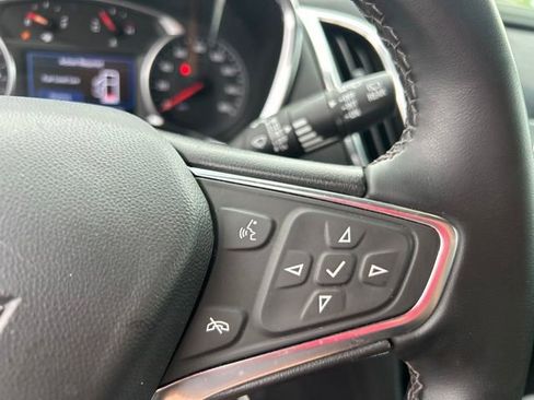 Used 2024 Chevrolet Equinox LT AWD/4WD image 19