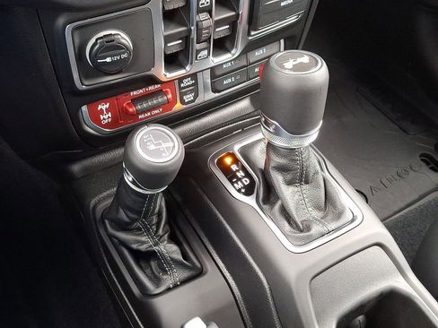 New 2026 Jeep Wrangler Unlimited Rubicon 392 AWD/4WD image 10