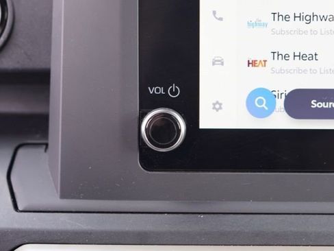 Certified 2024 Toyota Tacoma SR image 23