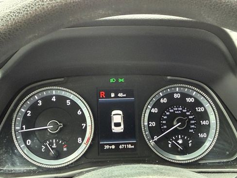 Used 2023 Hyundai Sonata SEL FWD image 29