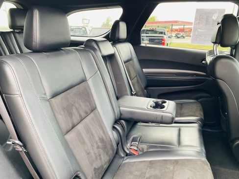 Used 2020 Dodge Durango GT image 18