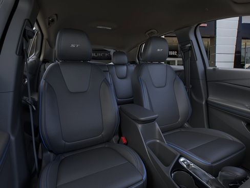 New 2026 Buick Encore GX Sport Touring w/ Advanced Technology Package image 16