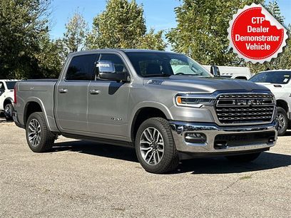 New 2025 RAM 1500 Limited