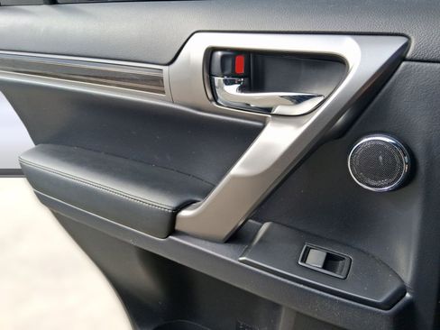 Used 2023 Lexus GX 460 Premium image 28