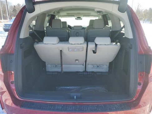New 2026 Honda Odyssey EX-L image 6