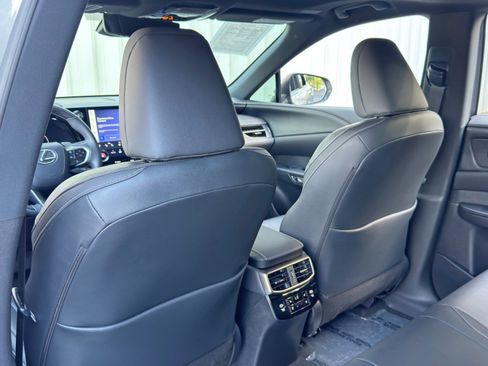 Used 2023 Lexus RX 350 Premium Plus w/ Cold Area Package FWD image 37
