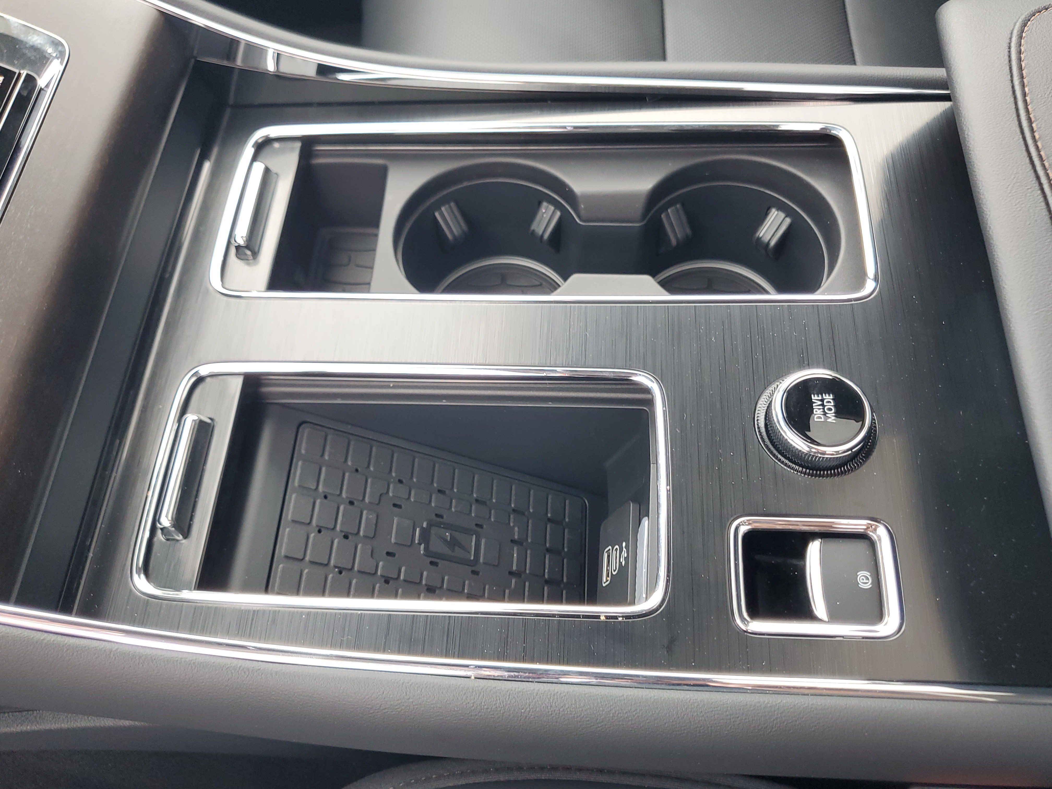 New 2027 Lincoln Aviator Reserve AWD/4WD image 22
