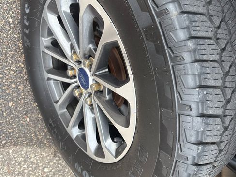 Used 2018 Ford F150 XLT w/ Equipment Group 302A Luxury image 33