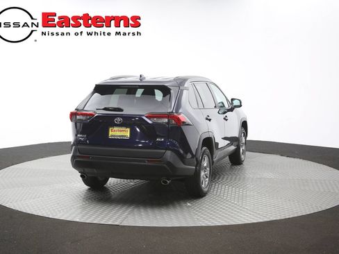 Used 2024 Toyota RAV4 XLE FWD image 37