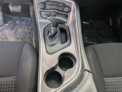 Used 2022 Dodge Challenger GT image 14