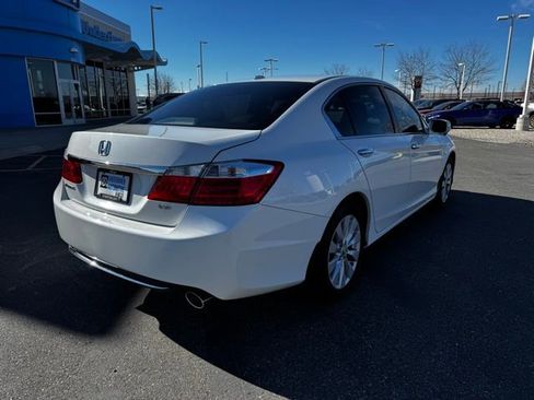 Used 2013 Honda Accord EX-L image 5