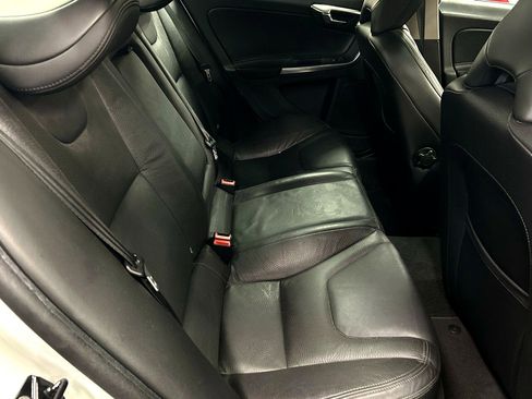 Used 2012 Volvo S60 T5 w/ Multimedia Pkg image 22