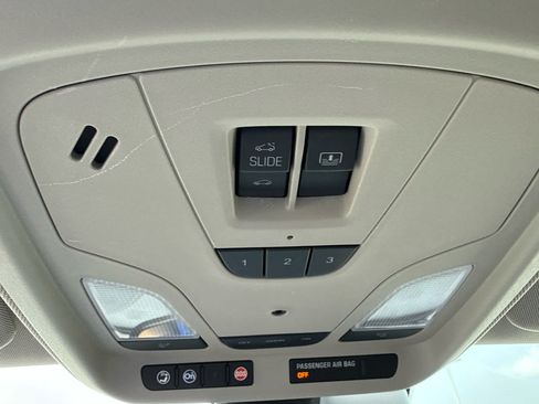 Used 2014 Chevrolet Impala LT w/ Premium Seating Package FWD image 13