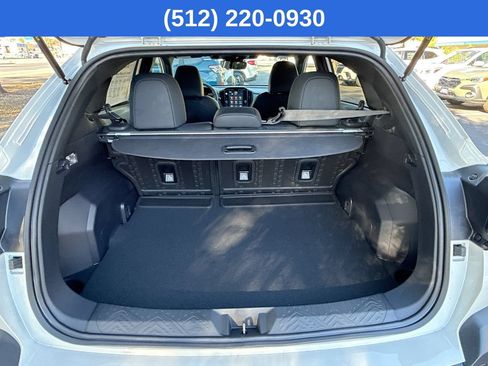 New 2026 Subaru Crosstrek 2.5i Wilderness AWD/4WD image 32