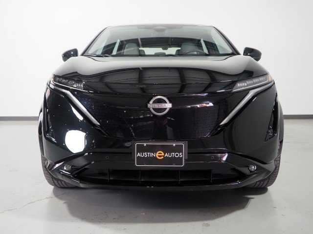 Used 2024 Nissan Ariya Evolve+ FWD image 55