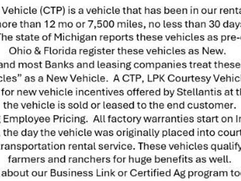 New 2024 Jeep Grand Wagoneer L Series II w/ Quick Order Packagew 28T image 39