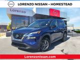 Used 2021 Nissan Rogue S image 1