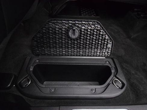 Used 2021 RAM 1500 Laramie AWD/4WD image 31