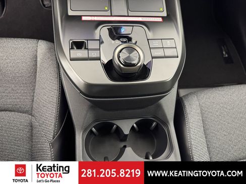 New 2026 Toyota bZ image 9