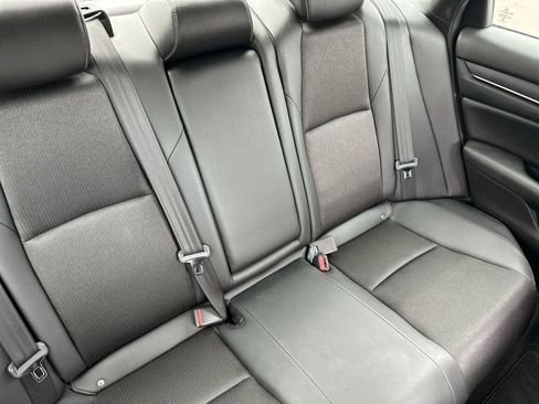 Used 2020 Honda Accord Sport image 18