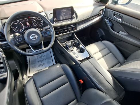 Used 2023 Nissan Rogue SV w/ SV Premium B Package FWD image 19