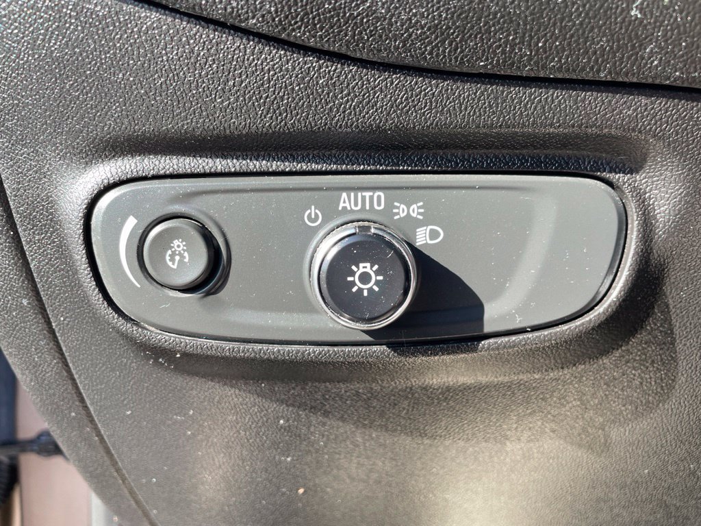 Used 2019 Chevrolet Equinox LT AWD/4WD image 31