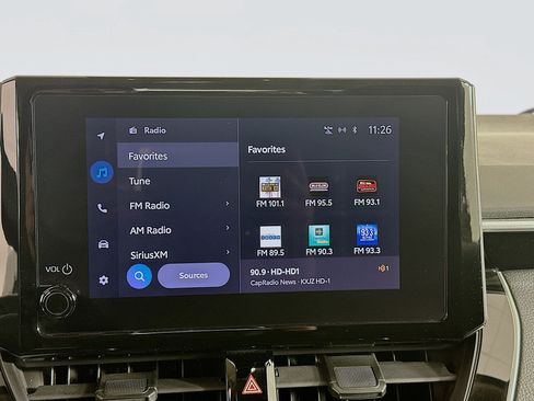 Used 2024 Toyota Corolla LE image 19