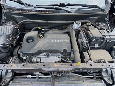 Used 2020 Chevrolet Equinox Premier AWD/4WD image 23