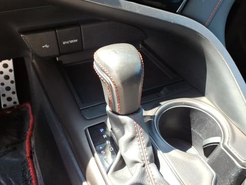 Used 2024 Toyota Camry TRD w/ TRD Package w/JBL Audio FWD image 22