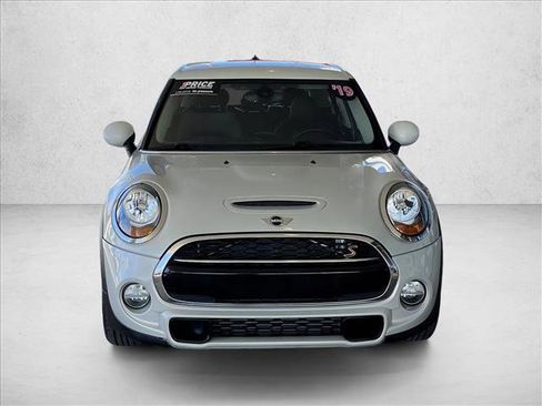 Used 2018 MINI Cooper S image 7
