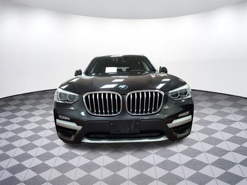 Used 2018 BMW X3 xDrive30i image 5