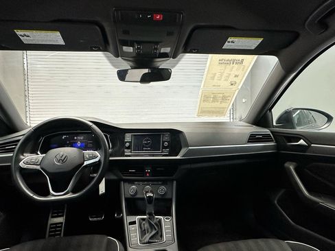 Used 2024 Volkswagen Jetta Sport FWD image 14
